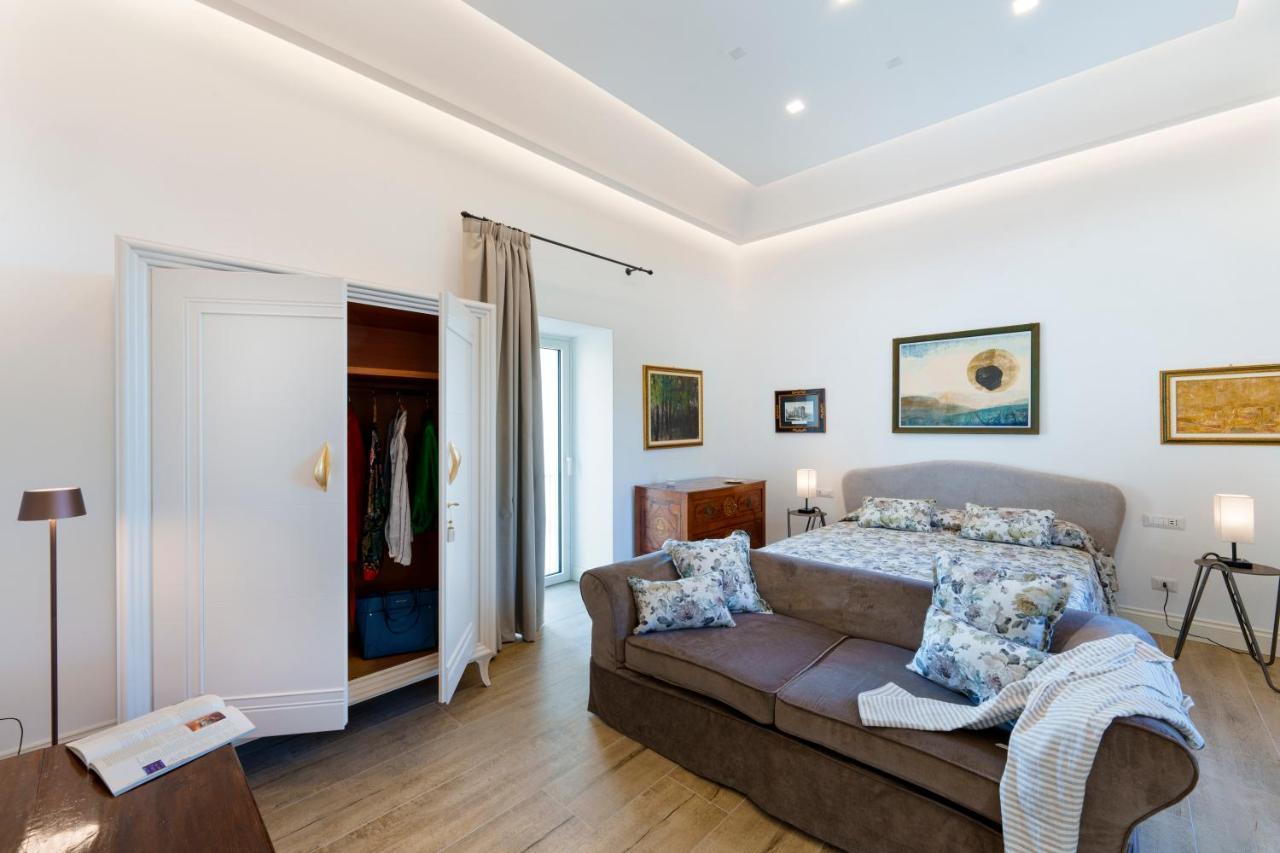 Mary'S Guest House Vico Equense Kültér fotó
